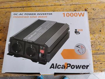 Inverter Alca Power