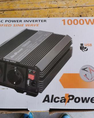 Inverter Alca Power