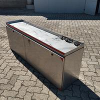 Cassone porta attrezzi