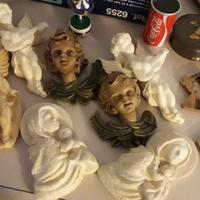 articoli da collezione vari