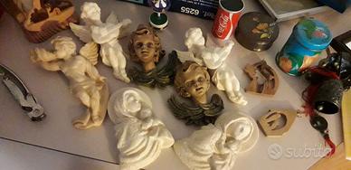 articoli da collezione vari