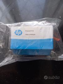 Cartuccia originale 934 XL nero