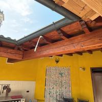 Legno, rinnovo legno, verniciatura legno