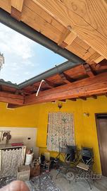 Legno, rinnovo legno, verniciatura legno