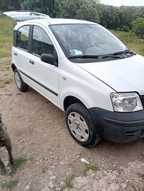 Fiat Panda 4x4