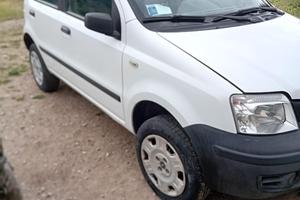 Fiat Panda 4x4