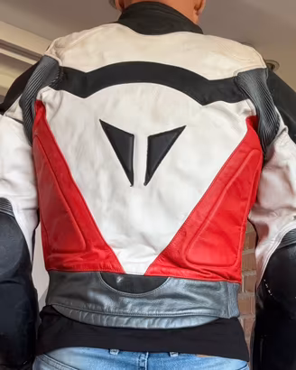 Tuta moto Dainese