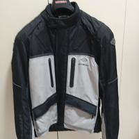 giubbotto moto