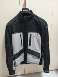giubbotto moto