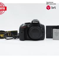 Nikon D5300