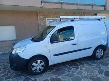 RENAUL KANGOO ATTREZZATO