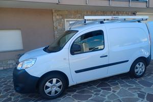 RENAUL KANGOO ATTREZZATO