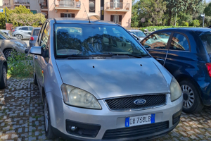 Ford focus cmax diesel 2006 buono stato