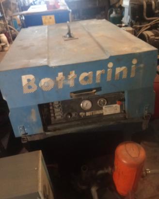 Motocompressore