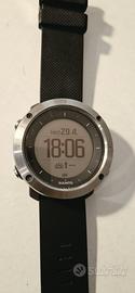 SUUNTO TRAVERSE BLACK SS021843000