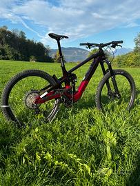 Trek slash + 9.7