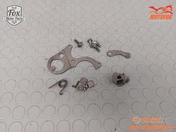 PARTI SELETTORE CAMBIO HONDA CR 250 1992-2001