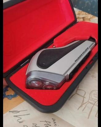 rasoio elettrico Philipshave exclusive 