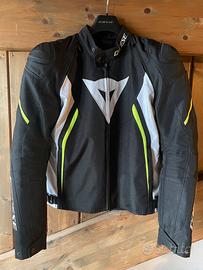 Giacca moto dainese avro 2 tg.50