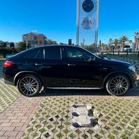 Mercedes gle 43 amg