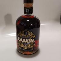 Rum Cubano 12 Anos