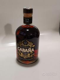 Rum Cubano 12 Anos