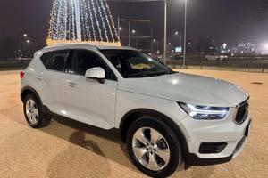 Volvo XC40 XC40 2.0 d3 awd geartronic my20