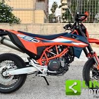 KTM 690 SMC R