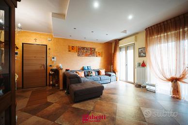 Appartamento San Salvo [Cod. rif 3287871VRG]