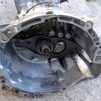 CAMBIO PIAGGIO PORTER 1,3 16 V TIPO MOTORE HC ANNO