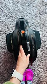 monoruota elettrico / electric unicycle