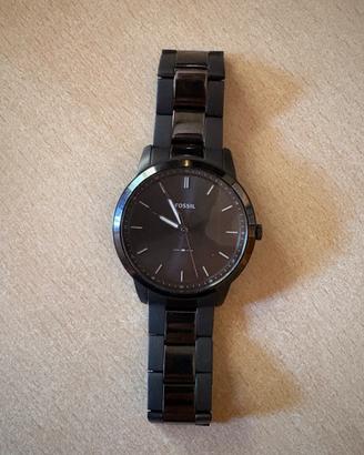 Fossil Minimalist FS5459