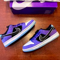 Nike SB Dunk Low Pro x Hayley Wilson