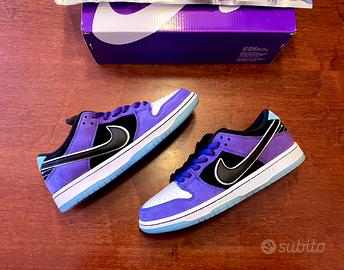 Nike SB Dunk Low Pro x Hayley Wilson