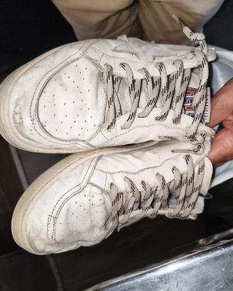 golden goose ballstar tg 42