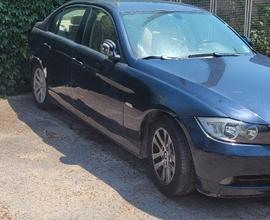 BMW Serie 3 (E90/91) - 2006