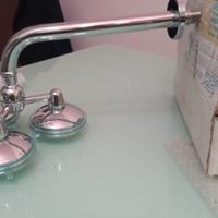soffione doccia 