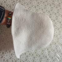 cappello uncinetto 