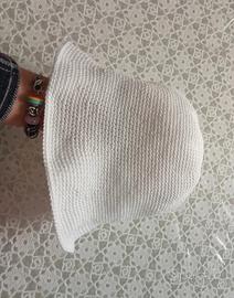 cappello uncinetto 