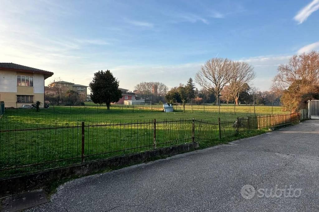 Terreno di 753 m² a Quinto di Treviso - Vista 4