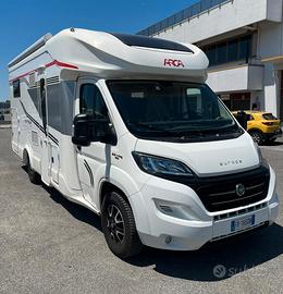 Arca EUROPA P740 GLG