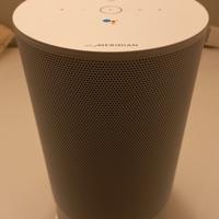 Lg xboom Wk7 Google Assistant (cassa audio)