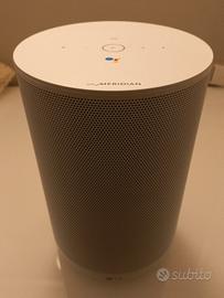 Lg xboom Wk7 Google Assistant (cassa audio)