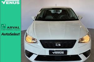 Seat Ibiza 1.0 TGI 5 porte Style