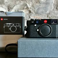 Leica M240