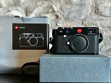 Leica M240