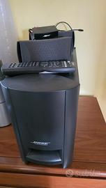 Bose cinemate 2.1 