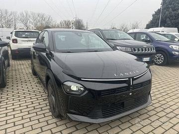 Lancia Ypsilon NUOVA