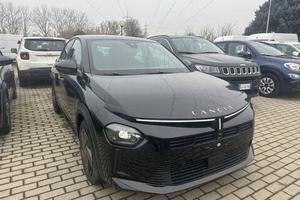 Lancia Ypsilon NUOVA