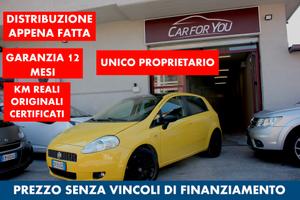 Fiat Punto *PREZZO VERO* 1.4 FIRE 77cv UNIPRO KM R
